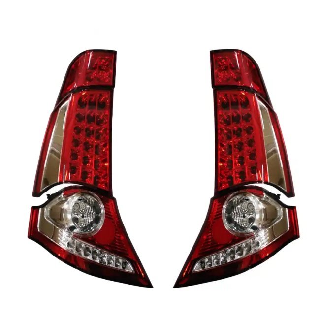 LED TAIL LAMP LIGHT HJ-B-2450-1 for Bus Rear Lamp Led Light